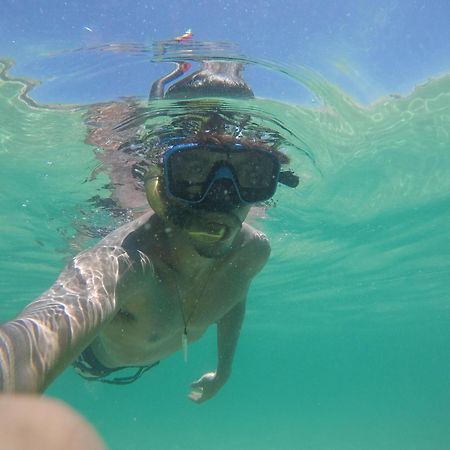 Rio Way Beach Rio de Janeiro Eksteriør billede