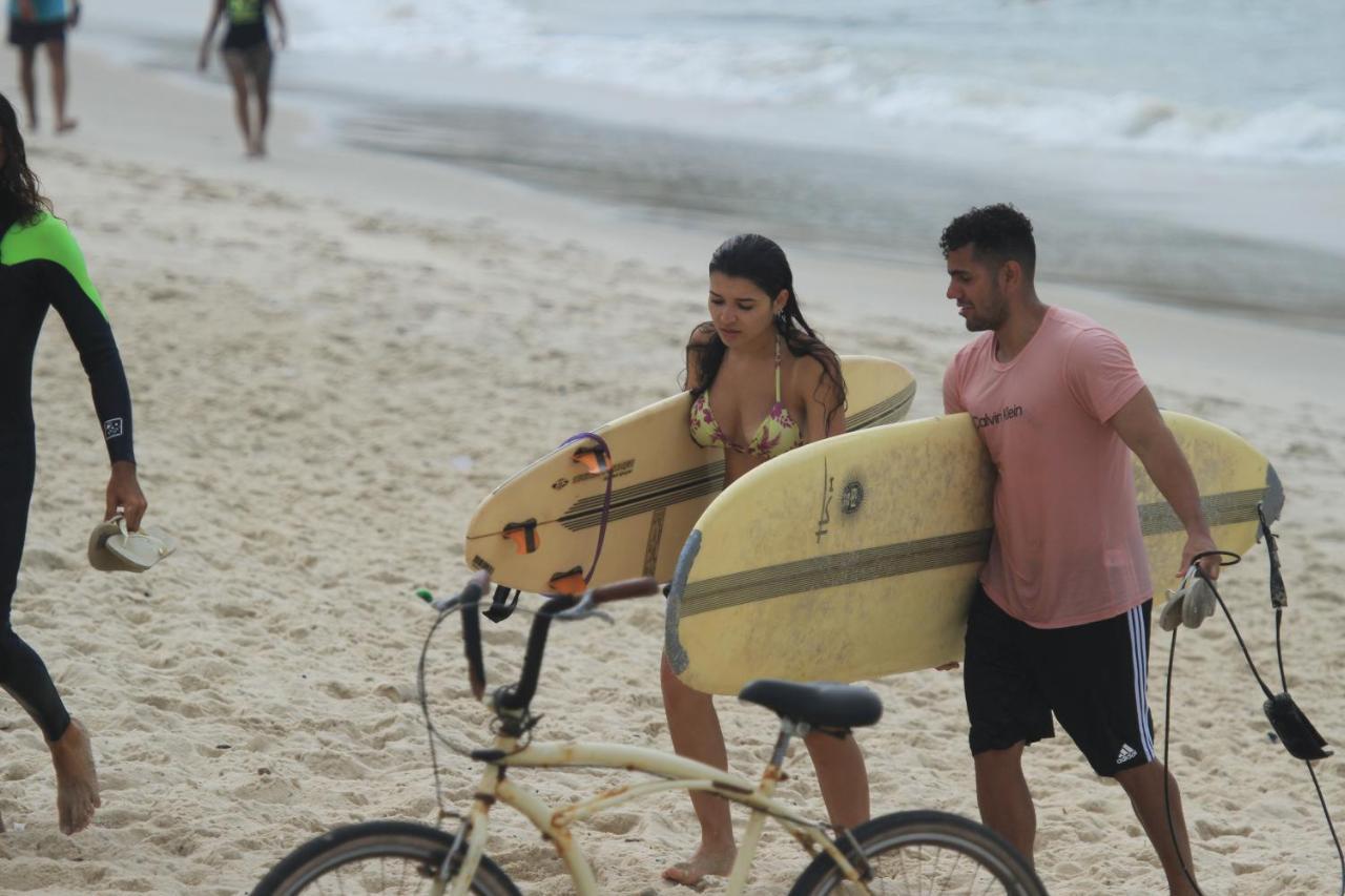 Rio Way Beach Rio de Janeiro Eksteriør billede