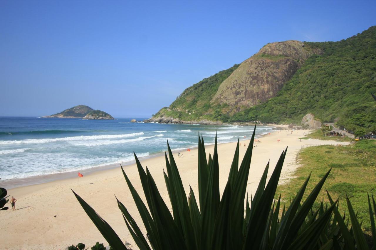 Rio Way Beach Rio de Janeiro Eksteriør billede