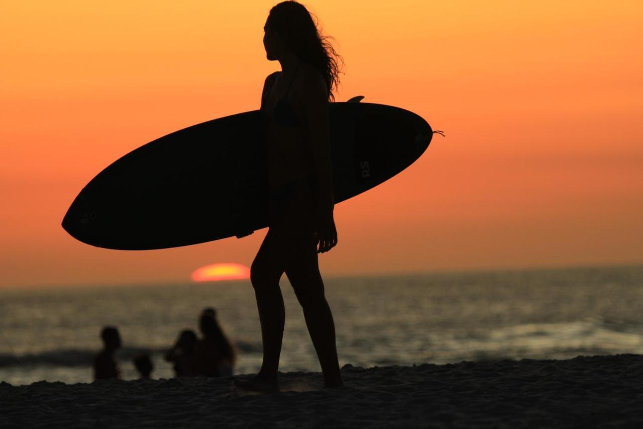Rio Way Beach Rio de Janeiro Eksteriør billede