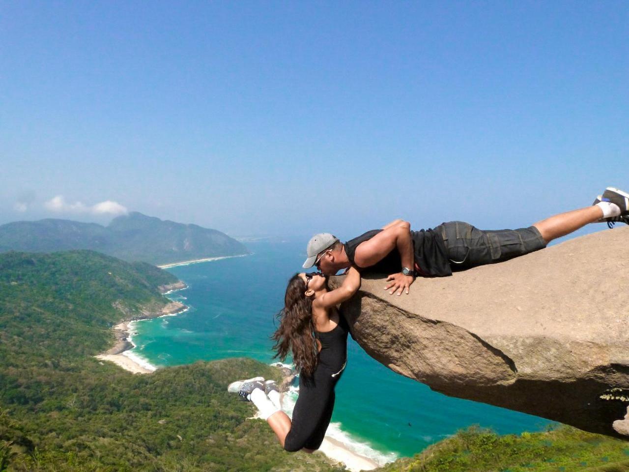 Rio Way Beach Rio de Janeiro Eksteriør billede