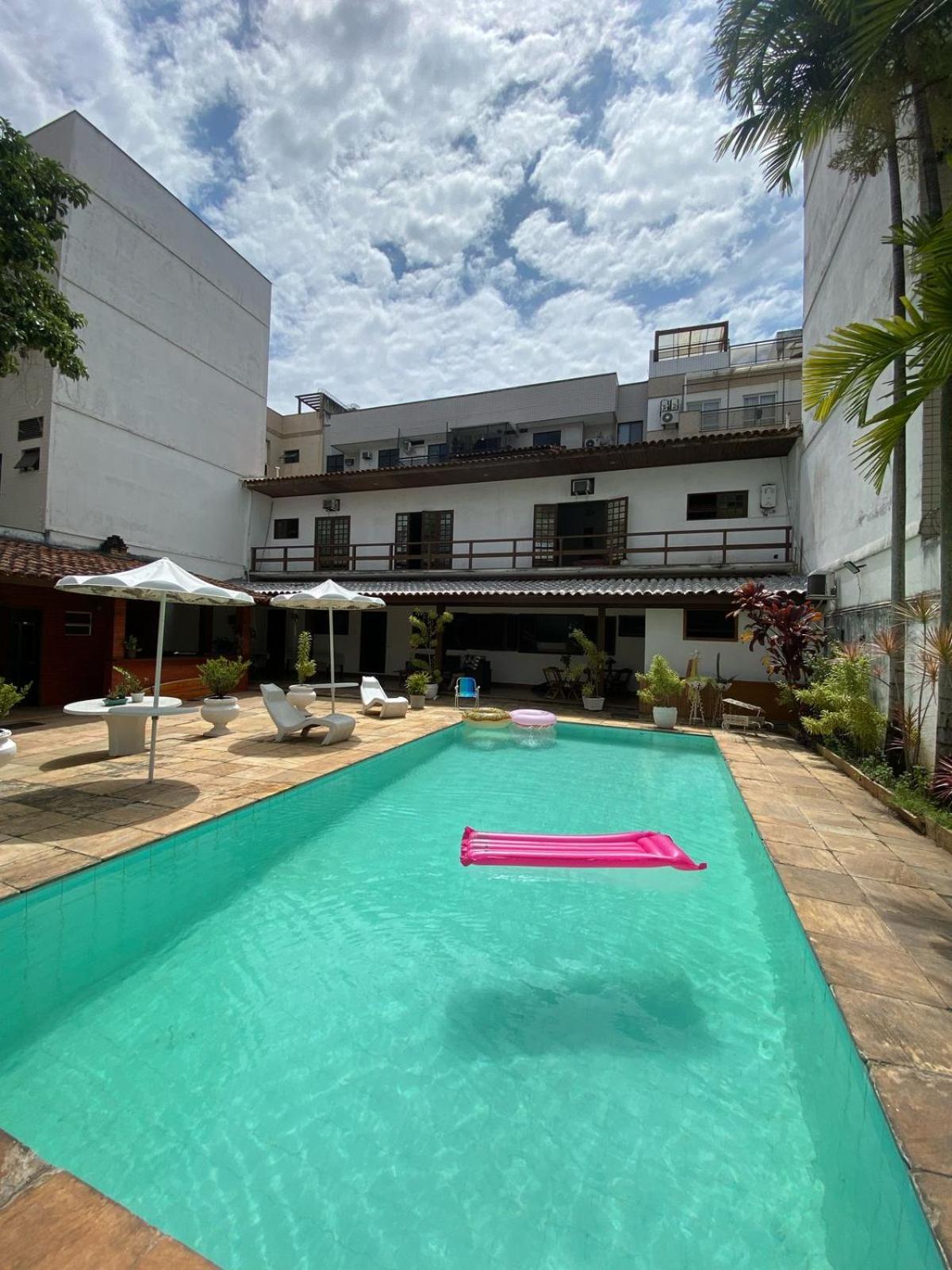 Rio Way Beach Rio de Janeiro Eksteriør billede
