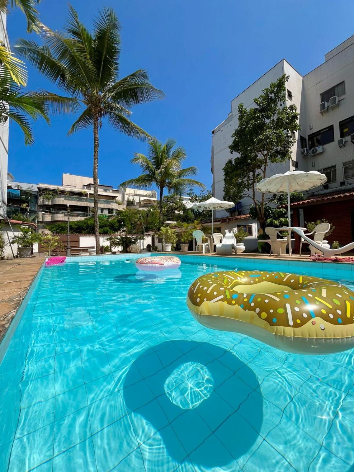 Rio Way Beach Rio de Janeiro Eksteriør billede