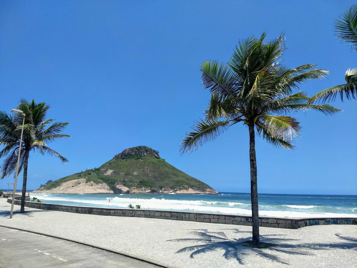 Rio Way Beach Rio de Janeiro Eksteriør billede